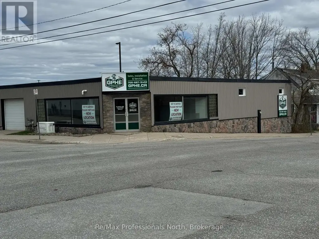 210-250 Brock Street, Gravenhurst (Muskoka (S))